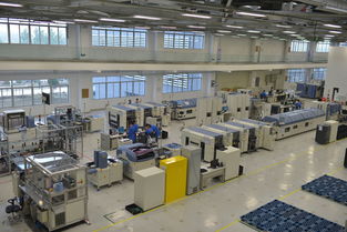 你離數字化工廠有多遠？