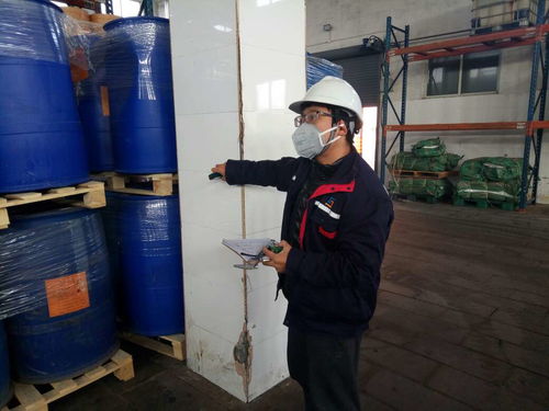 黃山市廠房安全檢測申請辦理流程及技術服務詳解