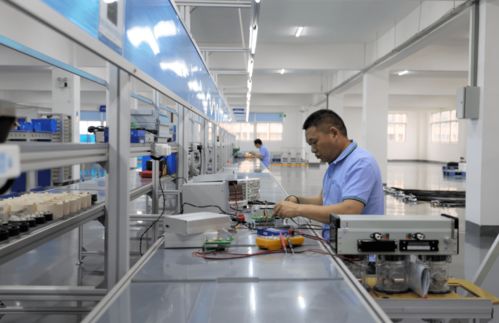 光谷打造全生命周期金融服務生態，科技企業貨架產品日益豐富