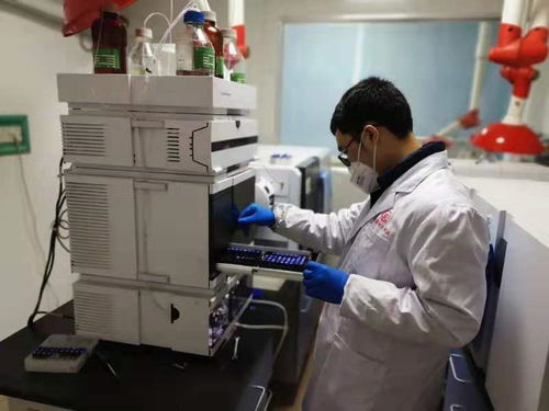 技術賦能戰疫，四川輕工業研究設計院發揮專業優勢服務疫情防控